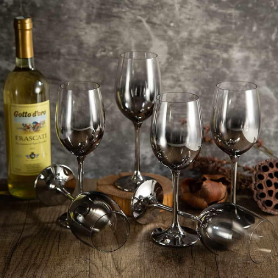 Чаша за  червено вино 350 ml на супер цена от Neostyle.bg